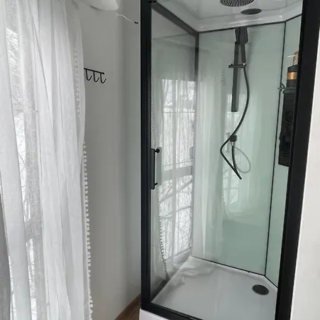 Round House Apartman Sigulda