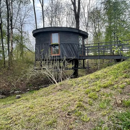 Round House