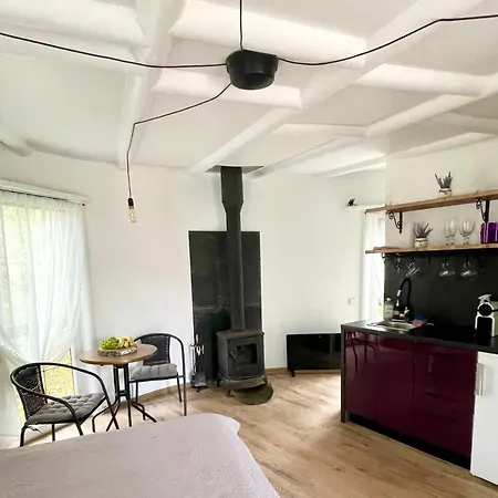 Apartman Round House