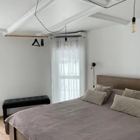 Round House Apartman Sigulda