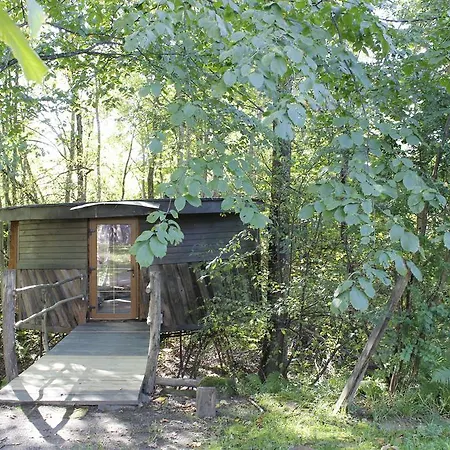 Round House * Sigulda