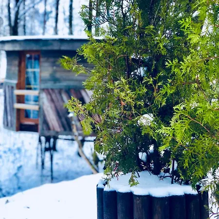 Round House Sigulda